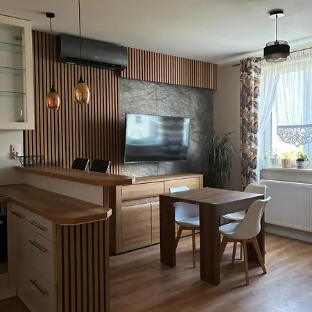 Apartamento A7 Orlowo