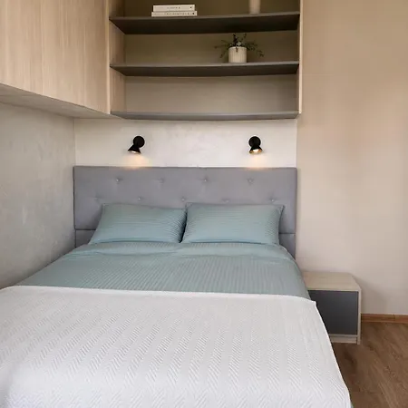 A7 Orlowo Apartamento Gdynia