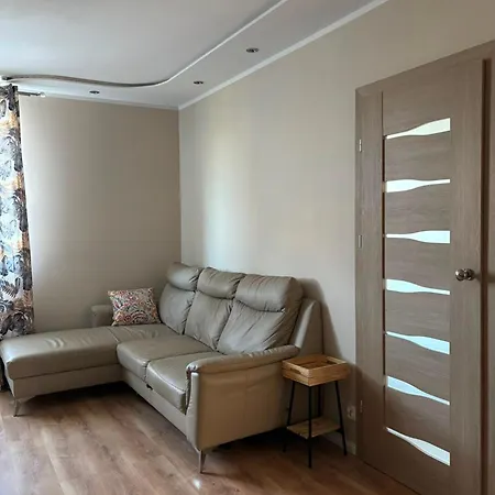 A7 Orlowo Apartamento Gdynia