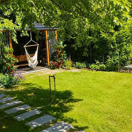 Apartamento A7 Orlowo Gdynia