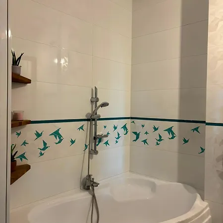 Apartamento A7 Orlowo Gdynia