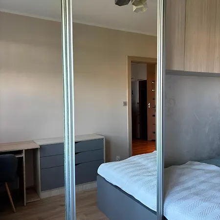 A7 Orlowo Apartamento Gdynia